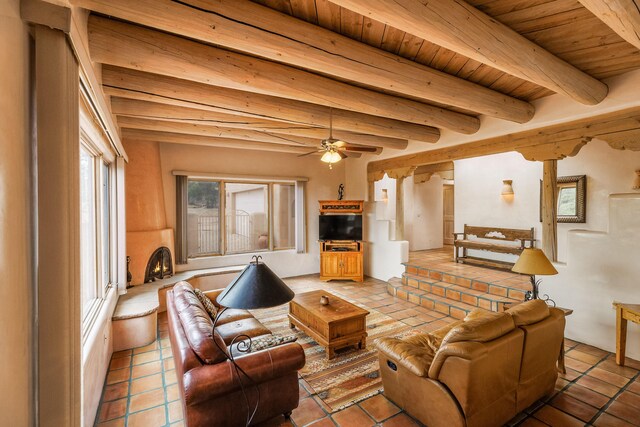 67 A Blue Canyon Trl, Santa Fe, NM 87507 - photo 12