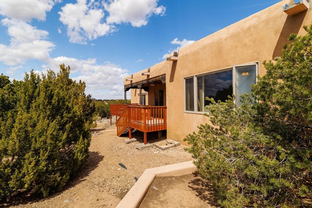 67 A Blue Canyon Trl, Santa Fe, NM 87507 - photo 28