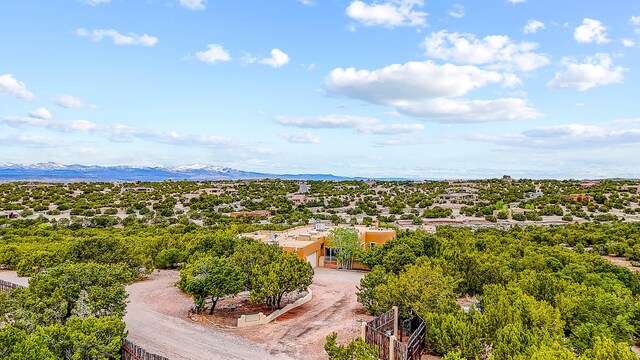67 A Blue Canyon Trl, Santa Fe, NM 87507 - photo 55