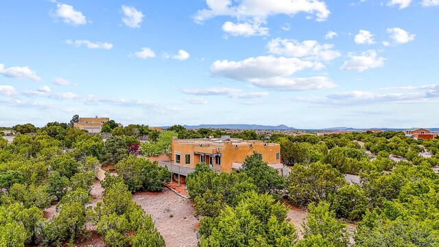 67 A Blue Canyon Trl, Santa Fe, NM 87507 - photo 54