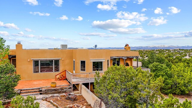67 A Blue Canyon Trl, Santa Fe, NM 87507 - photo 53