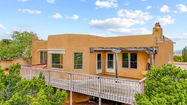 67 A Blue Canyon Trl, Santa Fe, NM 87507 - photo 52