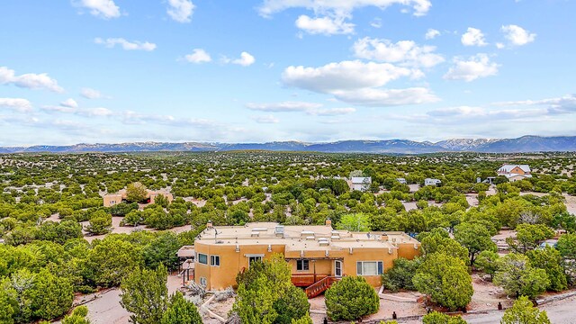67 A Blue Canyon Trl, Santa Fe, NM 87507 - photo 50