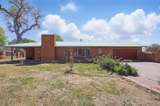1716 Marcelino Rd SW, Albuquerque, NM 87105 - photo 1