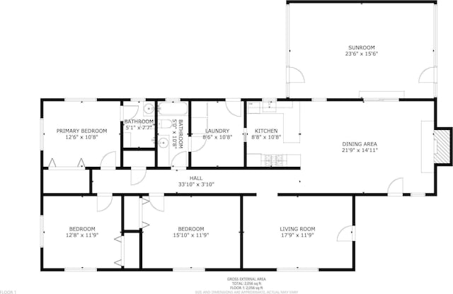 1716 Marcelino Rd SW, Albuquerque, NM 87105 - photo 46