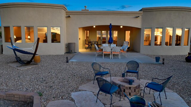 255 Diamond Tail Rd, Placitas, NM 87043 - photo 39