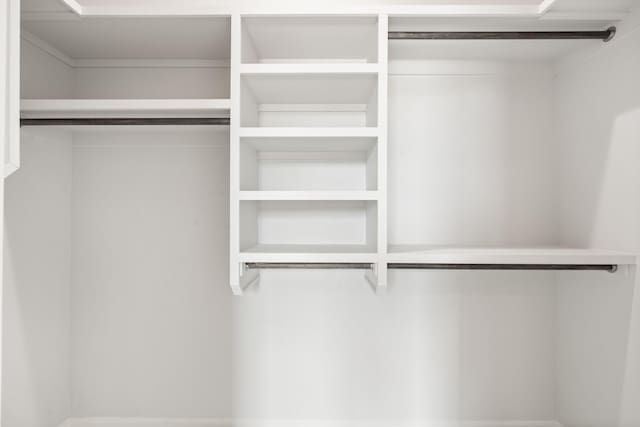 262 Diamond Tail Rd, Placitas, NM 87043 - view of spacious closet
