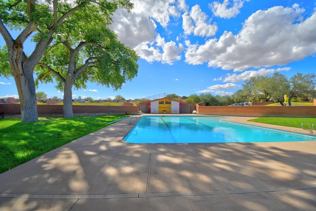 3 Arco Ct NW, Albuquerque, NM 87120 - photo 38