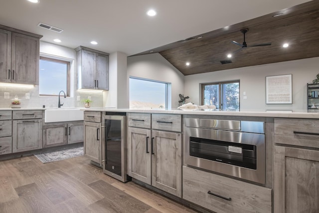 34 Camino De Los Desmontes, Placitas, NM 87043 - photo 23
