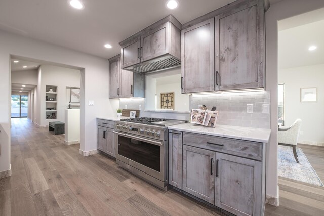 34 Camino De Los Desmontes, Placitas, NM 87043 - photo 20