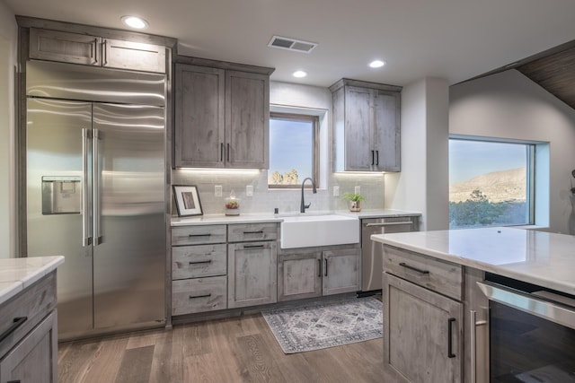 34 Camino De Los Desmontes, Placitas, NM 87043 - photo 17