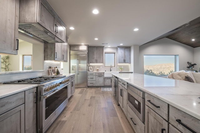 34 Camino De Los Desmontes, Placitas, NM 87043 - photo 15