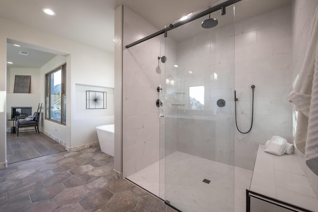 34 Camino De Los Desmontes, Placitas, NM 87043 - photo 44
