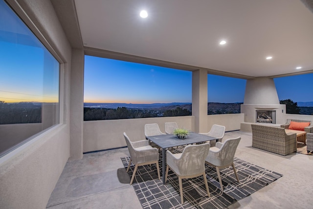34 Camino De Los Desmontes, Placitas, NM 87043 - photo 82