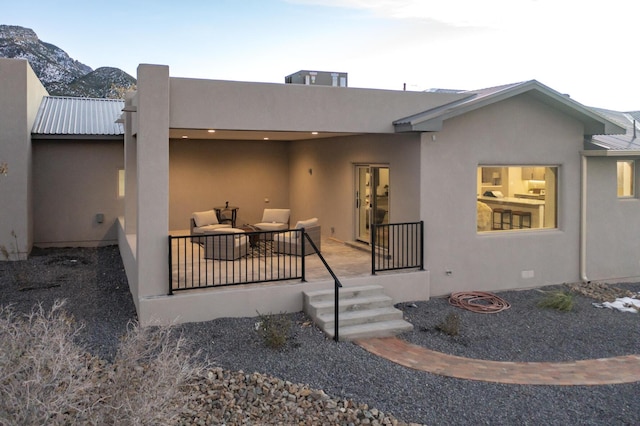 34 Camino De Los Desmontes, Placitas, NM 87043 - photo 74