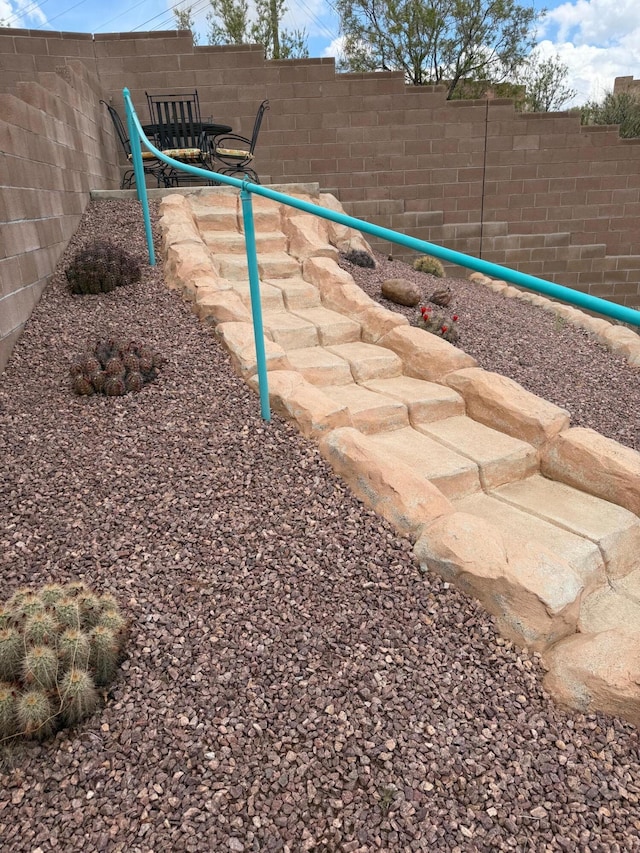 4449 Sunflower Ct SE, Rio Rancho, NM 87124 - exterior view