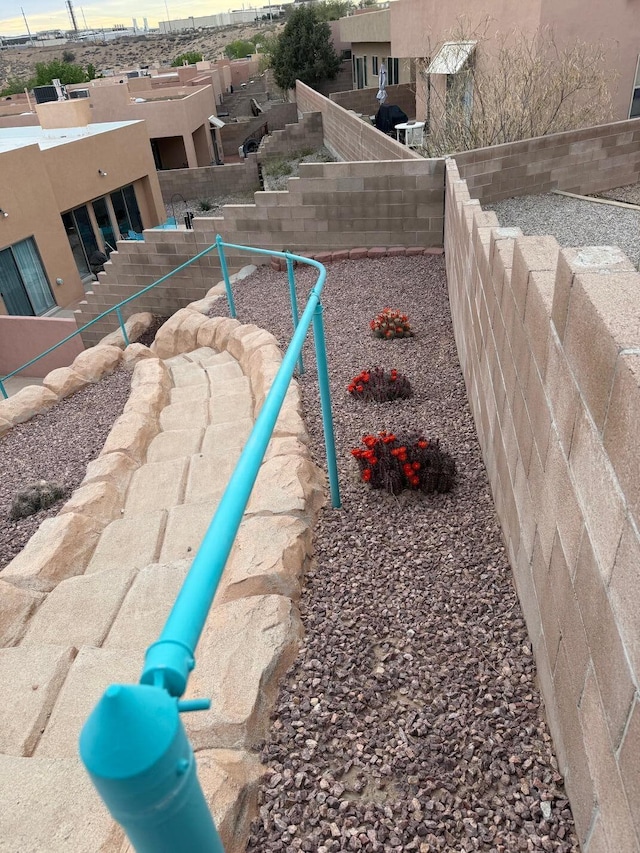 4449 Sunflower Ct SE, Rio Rancho, NM 87124 - exterior view