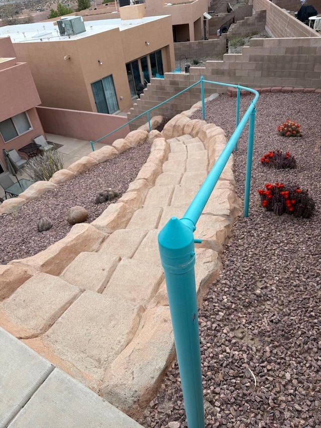 4449 Sunflower Ct SE, Rio Rancho, NM 87124 - view of surrounding community