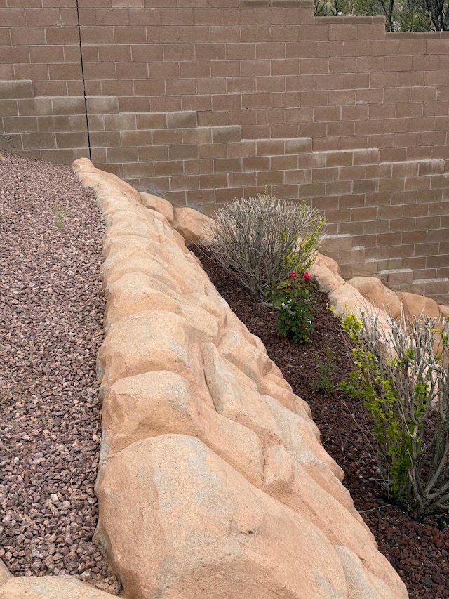 4449 Sunflower Ct SE, Rio Rancho, NM 87124 - exterior view