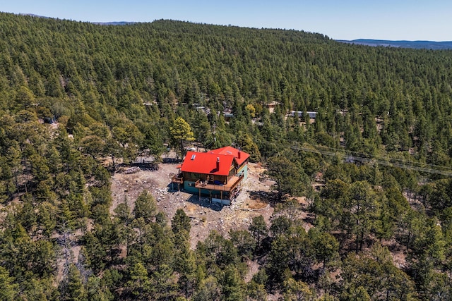 387 County Rd B64, Pecos, NM 87552 - photo 5