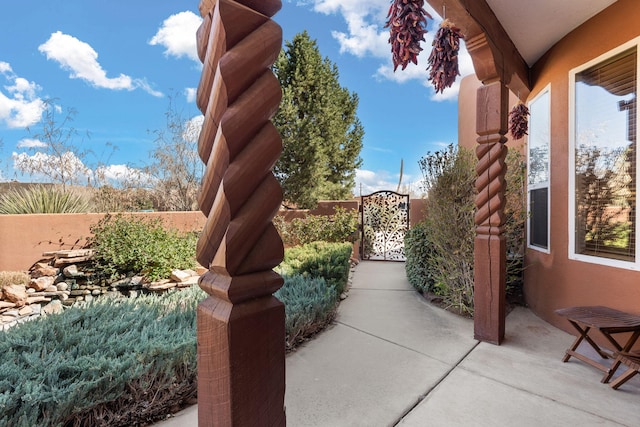 8913 Ortega Ct, Los Ranchos, NM 87114 - photo 18