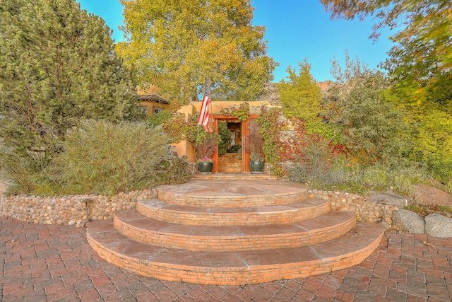253 Spring Creek Pl NE, Albuquerque, NM 87122 - view of community