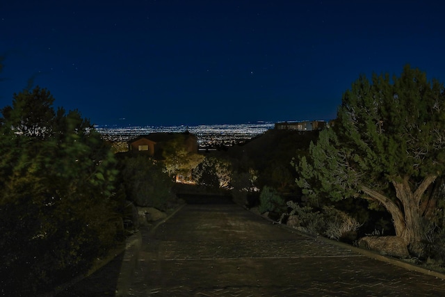 253 Spring Creek Pl NE, Albuquerque, NM 87122 - water view
