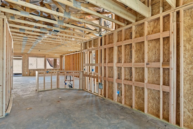 1561 Corta Corona, Los Lunas, NM 87031 - view of miscellaneous room