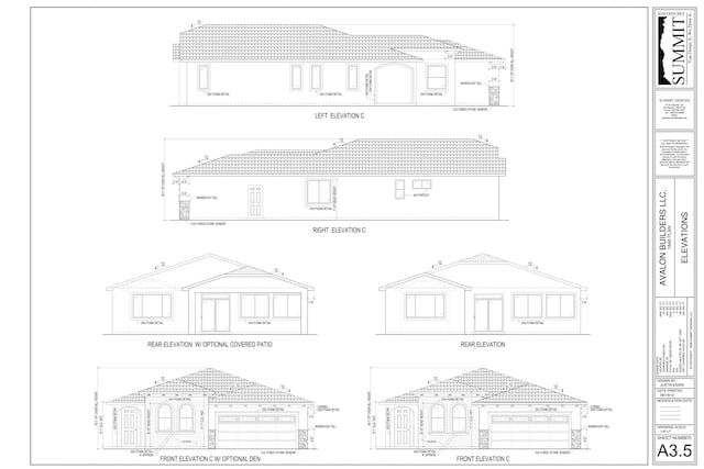 1561 Corta Corona, Los Lunas, NM 87031 - miscellaneous file