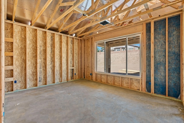1561 Corta Corona, Los Lunas, NM 87031 - view of misc room