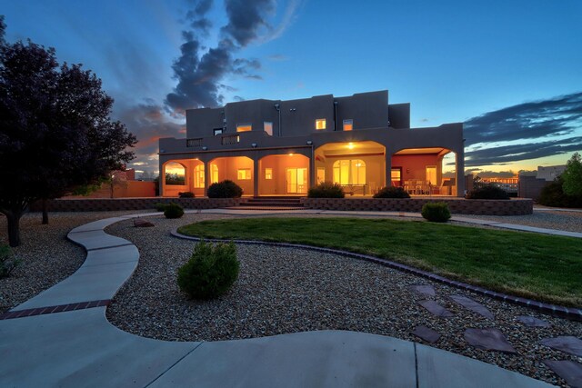 3114 Chayote Rd NE, Rio Rancho, NM 87144 - photo 59