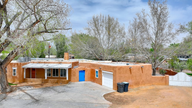929 Stuart Rd NW, Albuquerque, NM 87114 - photo 43