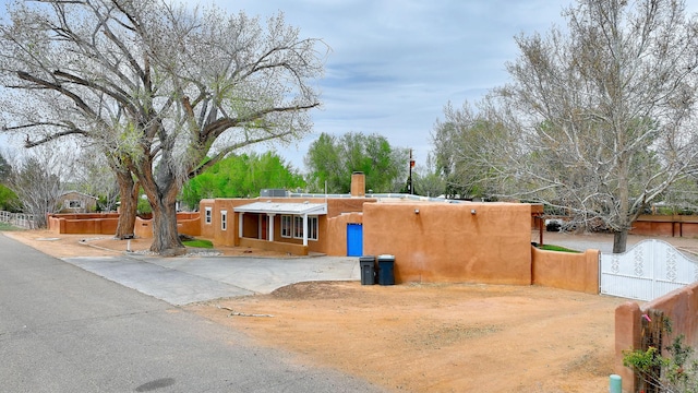 929 Stuart Rd NW, Albuquerque, NM 87114 - photo 42