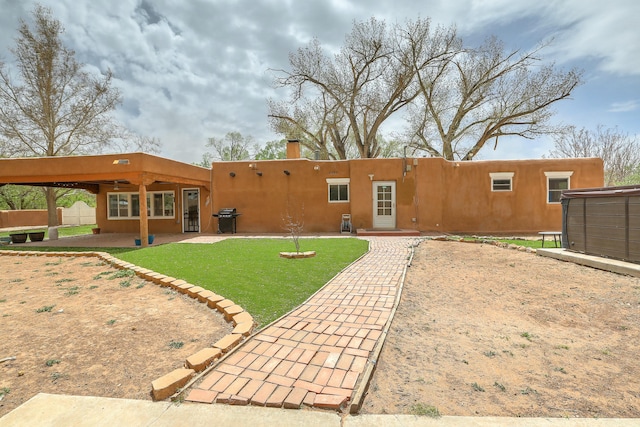 929 Stuart Rd NW, Albuquerque, NM 87114 - photo 33