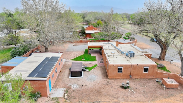 929 Stuart Rd NW, Albuquerque, NM 87114 - photo 46