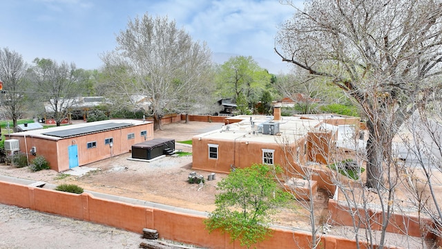 929 Stuart Rd NW, Albuquerque, NM 87114 - photo 45