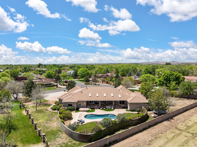 4658 Los Poblanos Cir NW, Los Ranchos, NM 87107 - photo 6