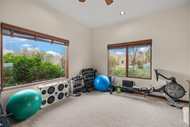 4658 Los Poblanos Cir NW, Los Ranchos, NM 87107 - photo 43