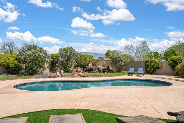 4658 Los Poblanos Cir NW, Los Ranchos, NM 87107 - photo 58