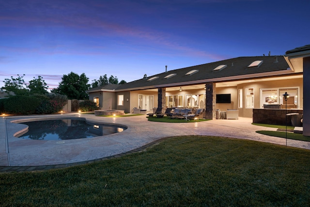 4658 Los Poblanos Cir NW, Los Ranchos, NM 87107 - photo 71