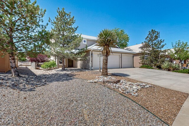 2157 Deer Trail Loop NE, Rio Rancho, NM 87124 - photo 5