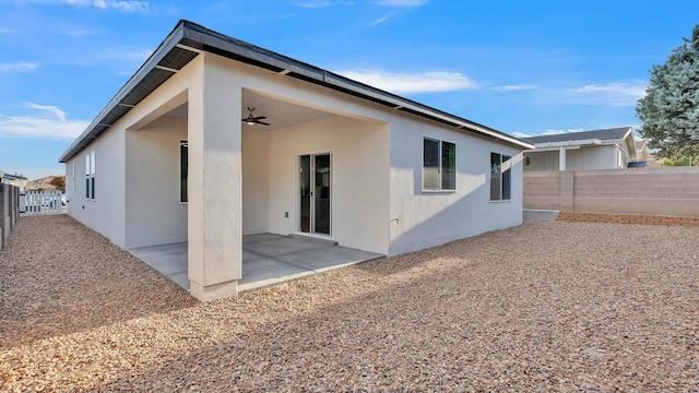 236 Sunrise Bluffs Dr, Belen, NM 87002 - photo 45
