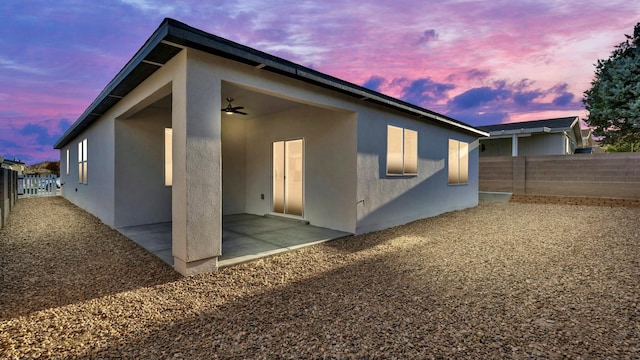 236 Sunrise Bluffs Dr, Belen, NM 87002 - photo 51