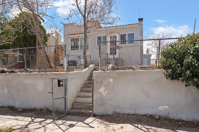 1406 Gold Ave SE, Albuquerque, NM 87106 - photo 1