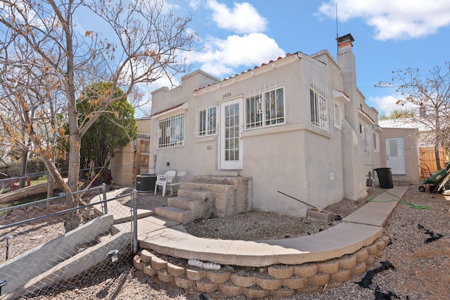1406 Gold Ave SE, Albuquerque, NM 87106 - photo 3