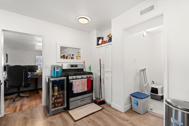 1406 Gold Ave SE, Albuquerque, NM 87106 - photo 13
