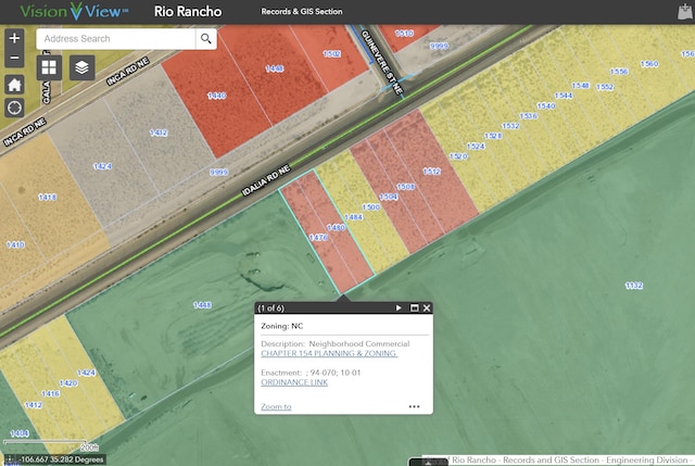 1476-1480 Idalia Rd NE, Rio Rancho, NM 87144