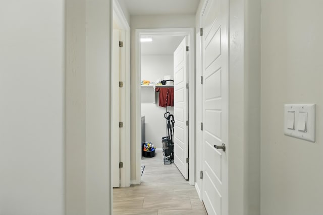 5002 Scope, Rio Rancho, NM 87144 - view of hallway