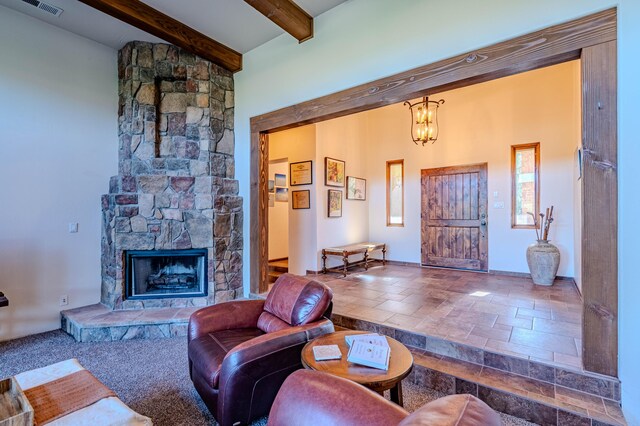 6 Storyteller Ct, Sandia Park, NM 87047 - photo 13