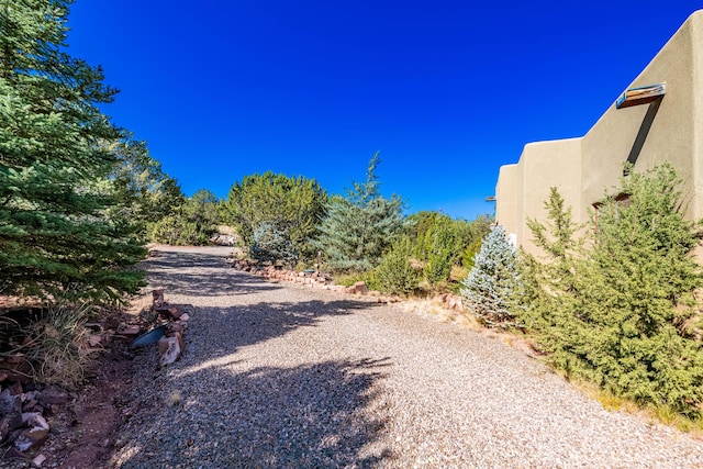 6 Storyteller Ct, Sandia Park, NM 87047 - view of street